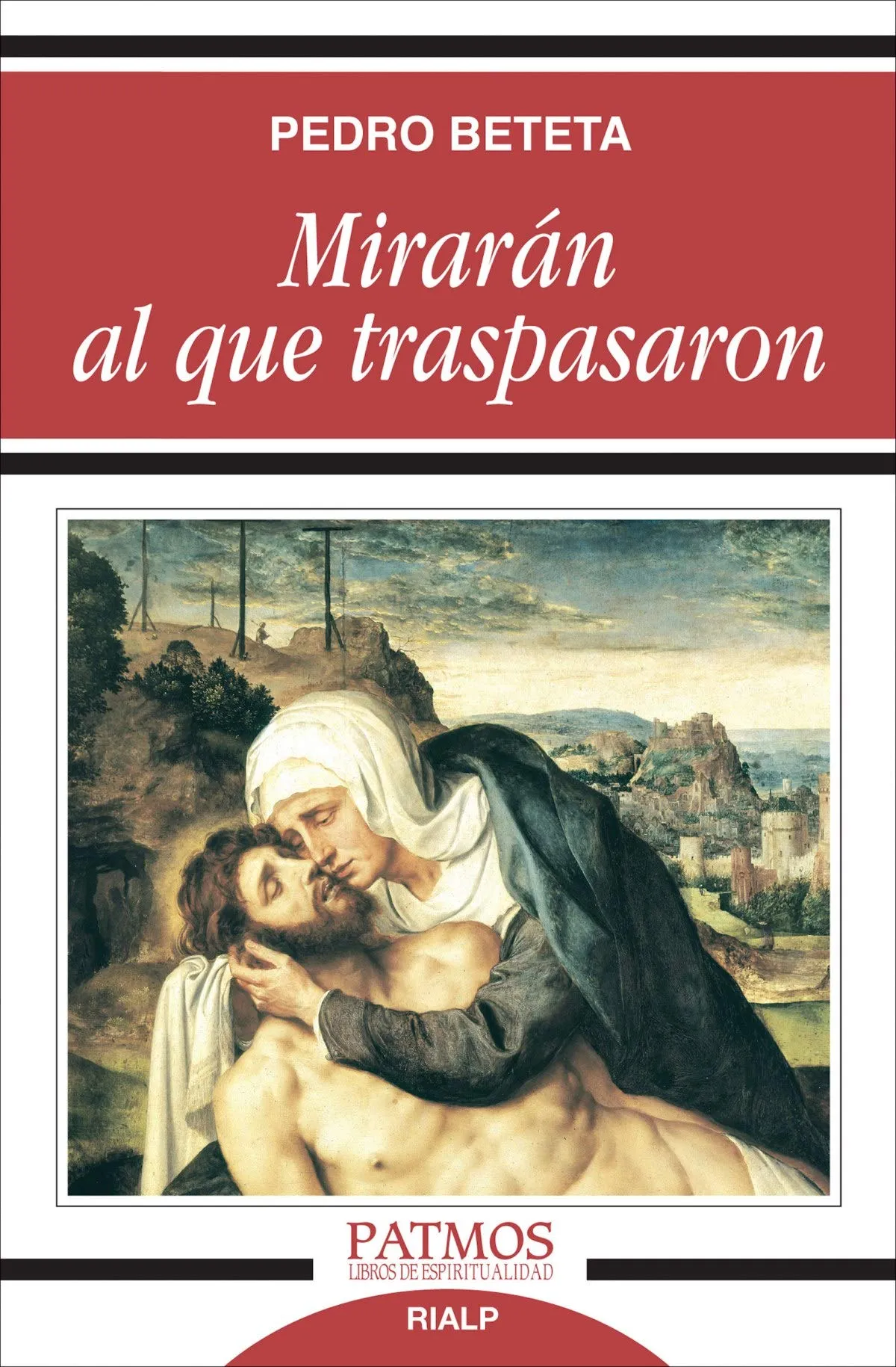 Miraran al que traspasaron