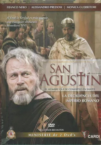 San Agustín