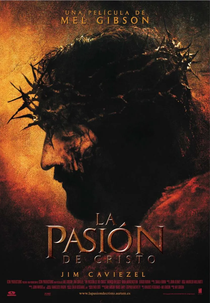 La Pasion