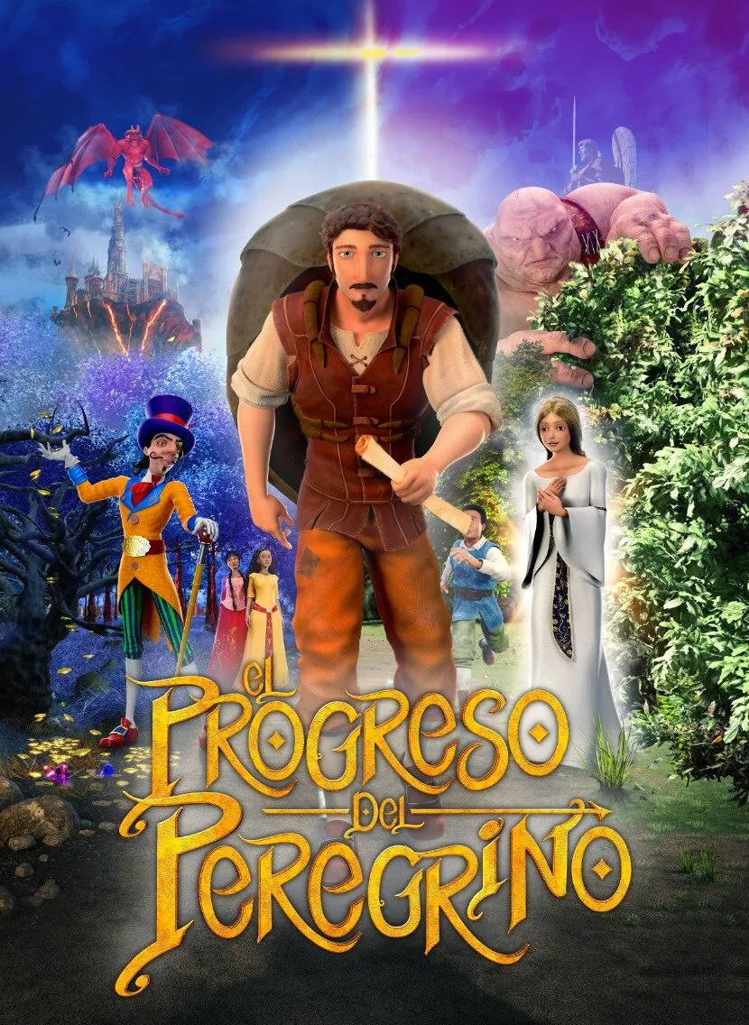 El progreso del peregrino