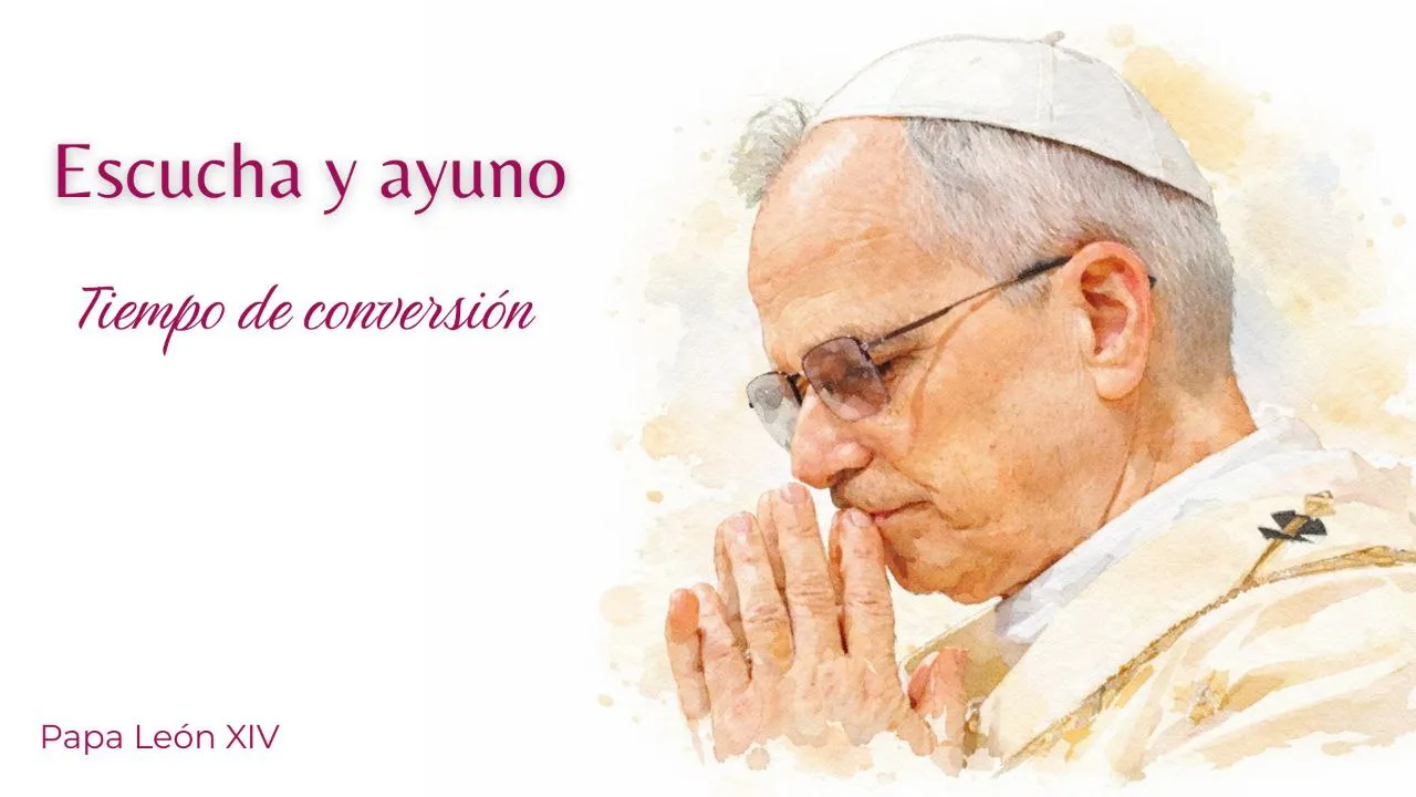 Papa León XIV