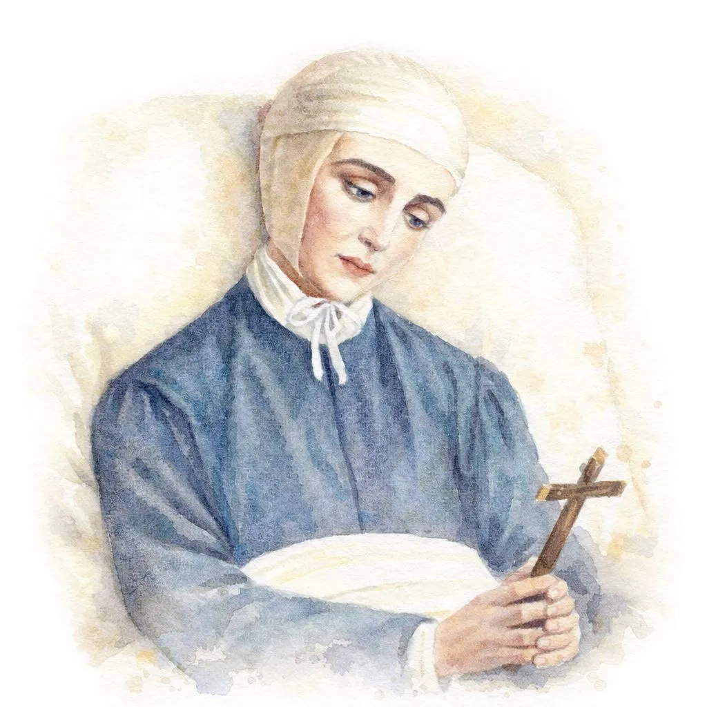 Beata Ana Catalina Emmerick