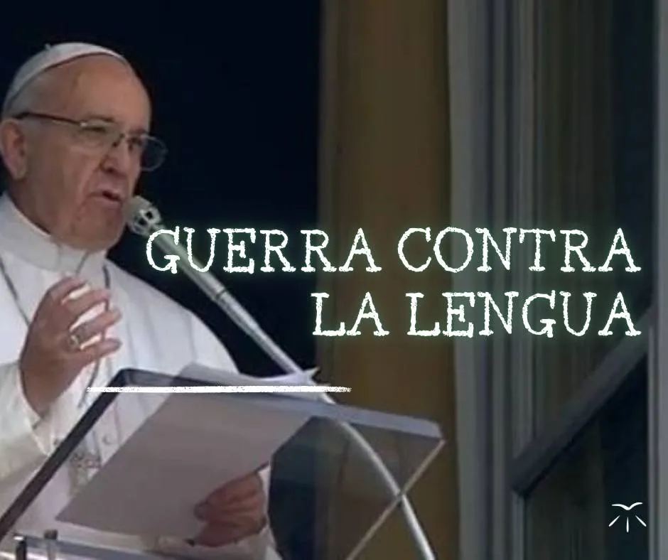 Papa Francisco