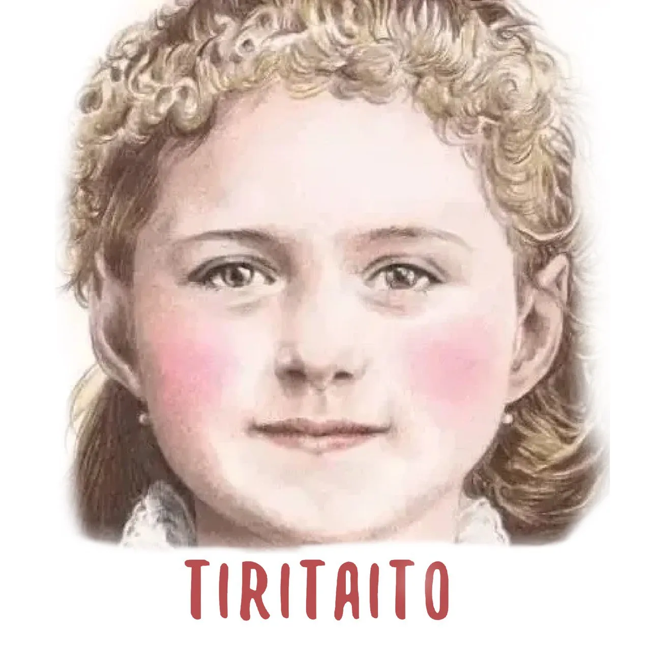 Santa Teresita