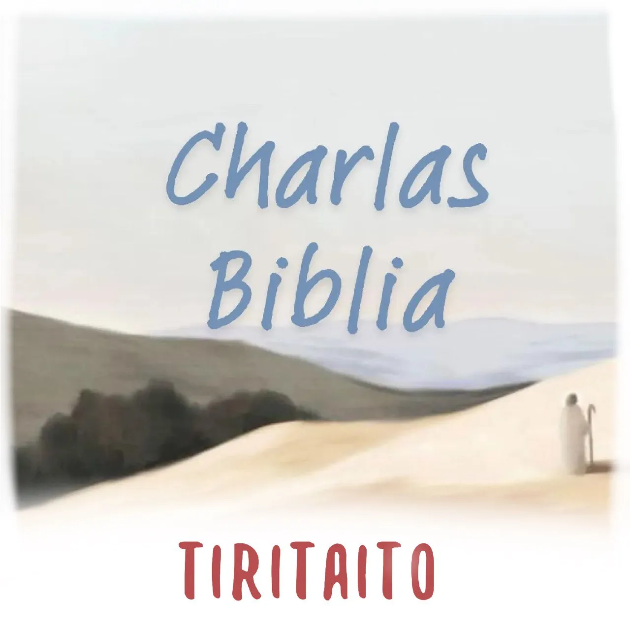 Charlas de la Biblia