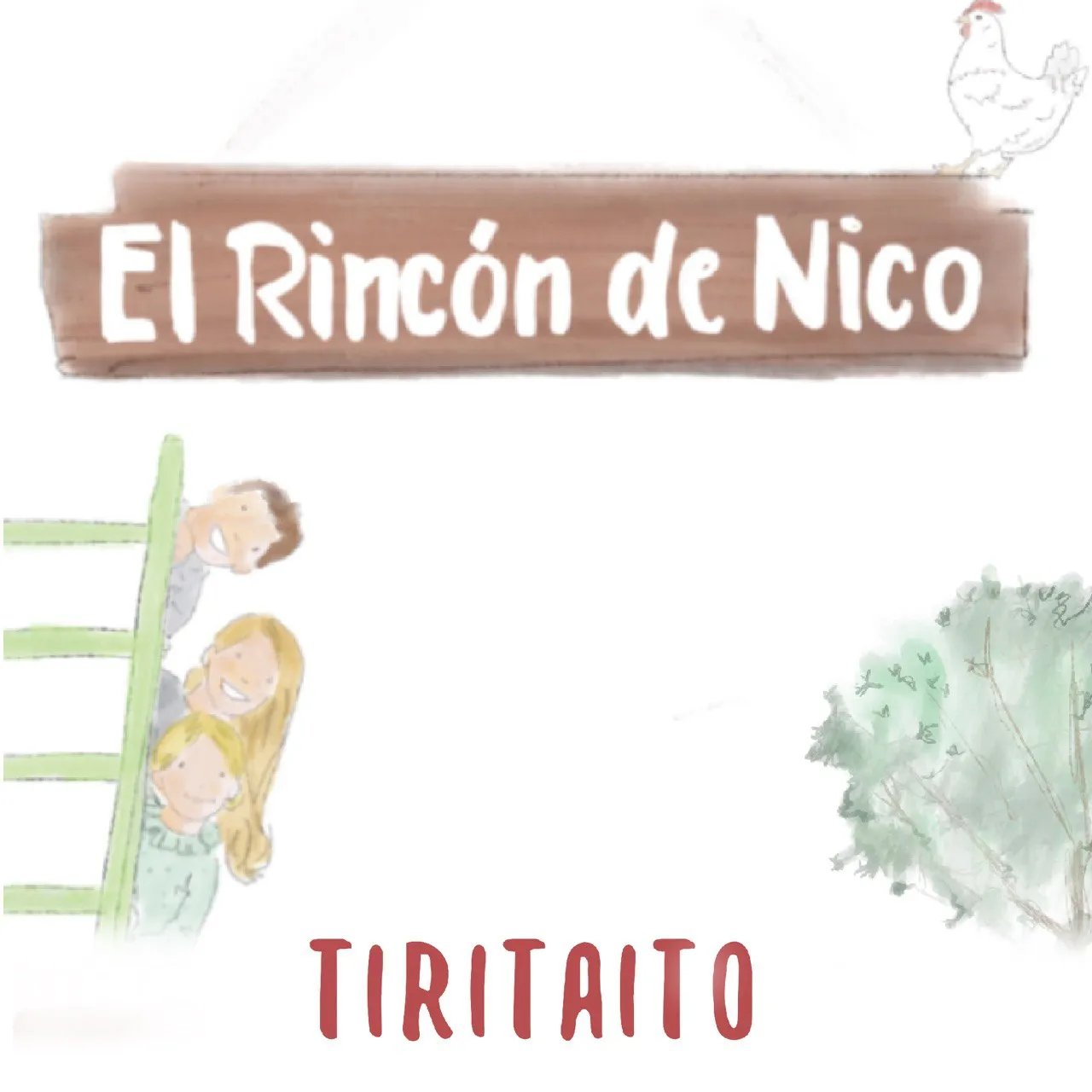 El Rincón de Nico