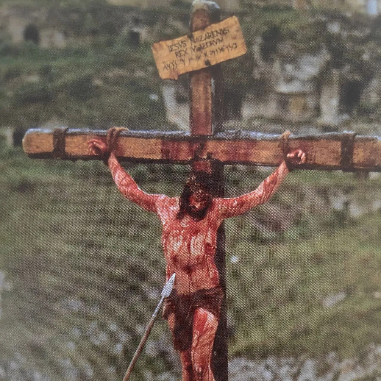 Novena de la divina Misericordia