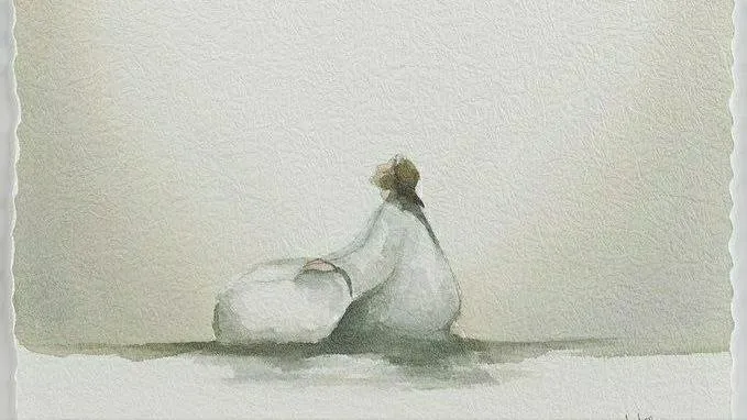 Imagen con degradado