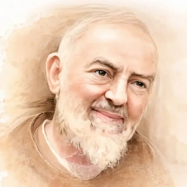 Padre Pío