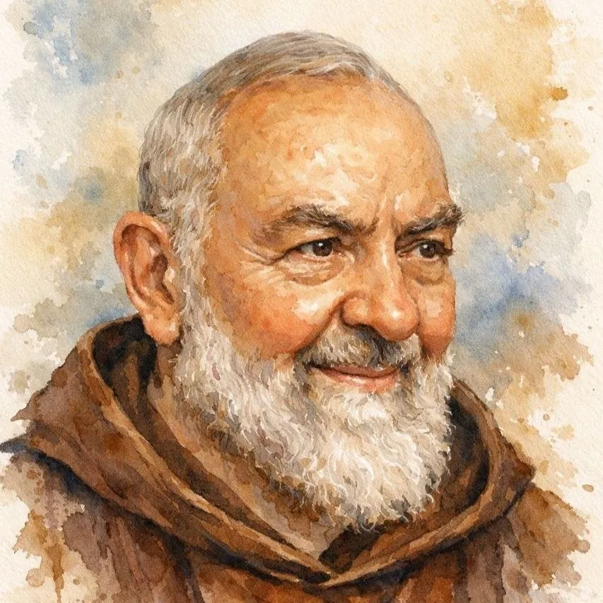 Padre Pío