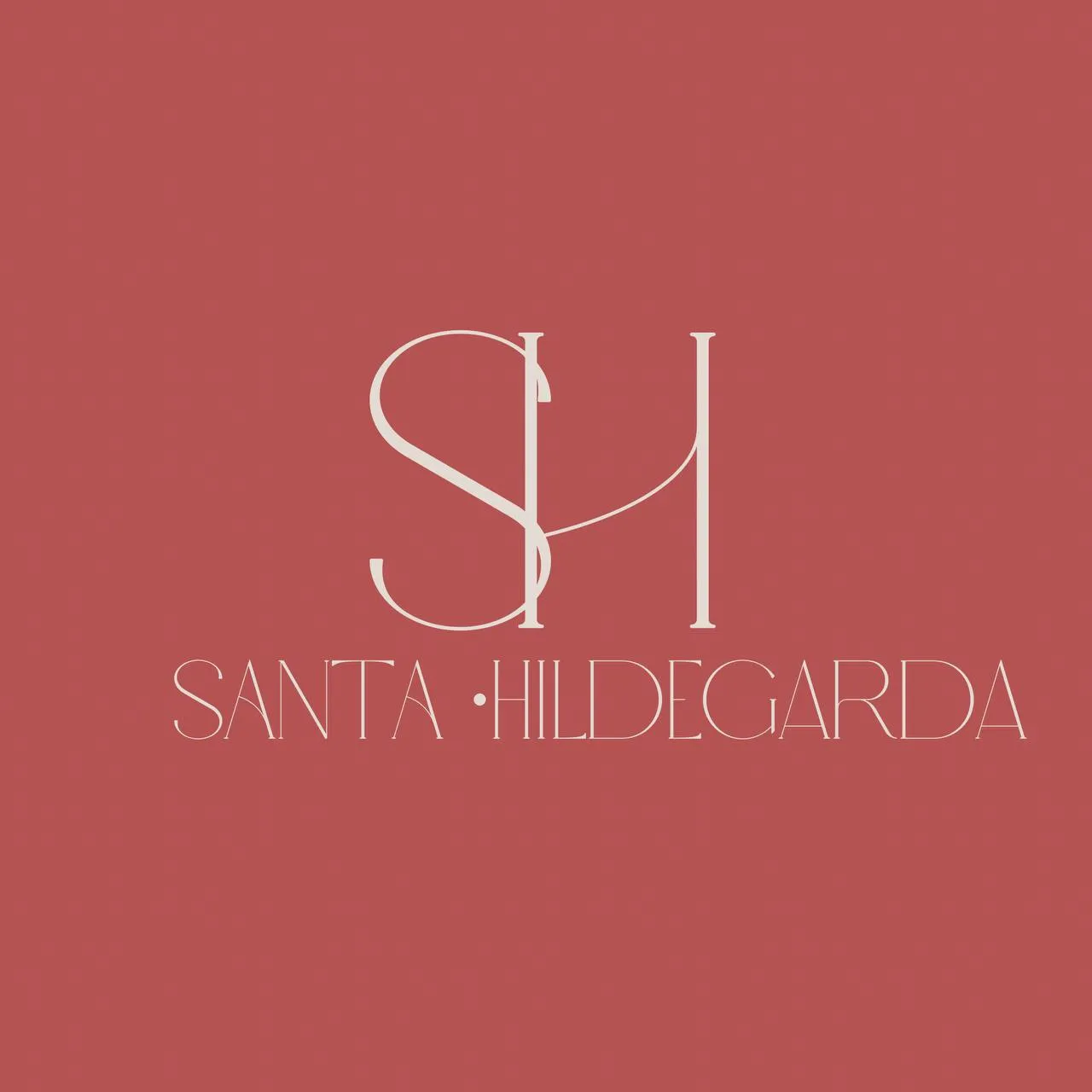 Santa Hildegarda