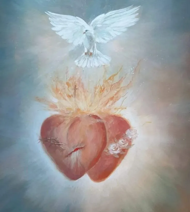Sagrados corazones