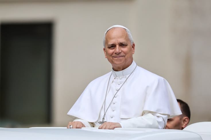 Papa León XIV